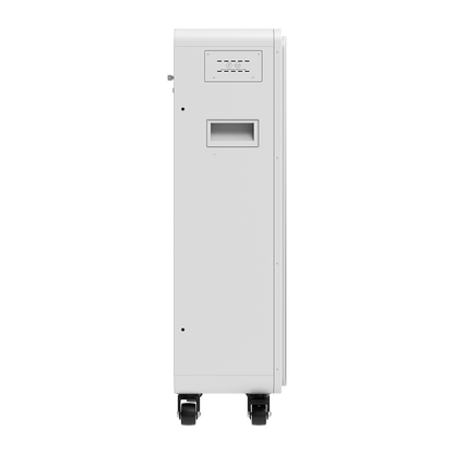 Premium LiFePO4 Lithium 16 kWh 314Ah mit Aerosol Löschsystem Felicity