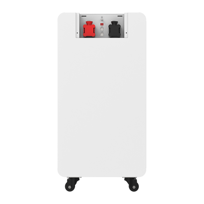 Premium LiFePO4 Lithium 16 kWh 314Ah mit Aerosol Löschsystem Felicity