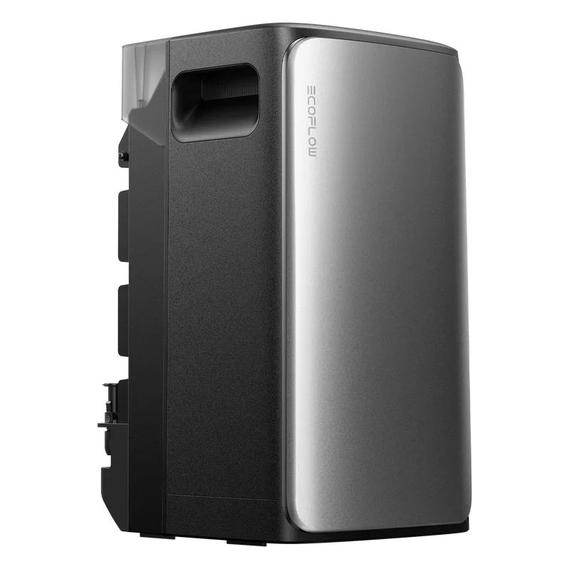 Ecoflow STREAM Ultra Speicher für PV-Anlagen + Gratis Smart Meter
