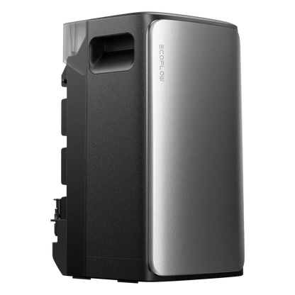 Ecoflow STREAM Ultra Speicher für PV-Anlagen + Gratis Smart Meter