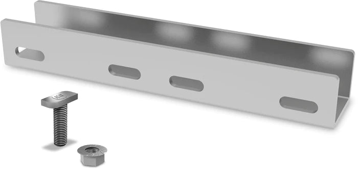 K2 SingleRail 36 Connector Set