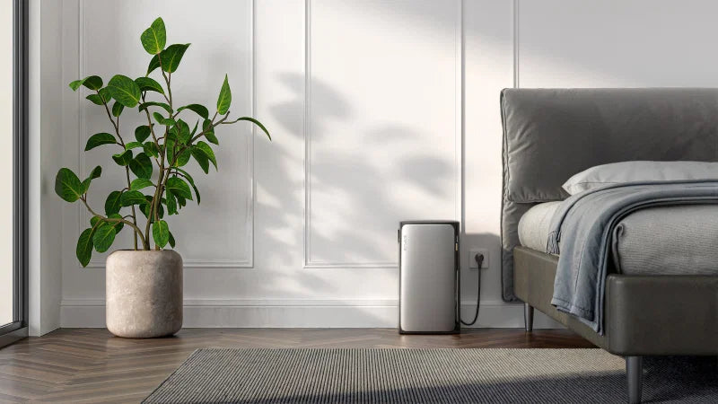 Ecoflow STREAM Ultra Speicher für PV-Anlagen + Gratis Smart Meter