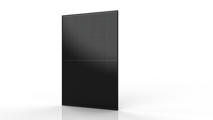 Aiko 445Wp ABC N-Type Fullblack Solarmodule