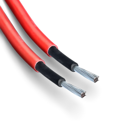 MC4 Verlängerungskabel 6mm²
