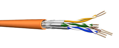 🌐 Datenkabel Kat.7 S/FTP Draka UC900