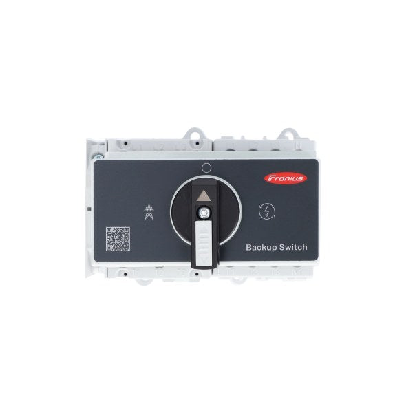 Fronius Backup Controller & Backup Switch
