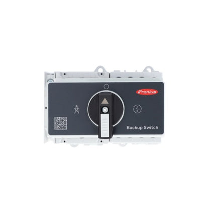 Fronius Backup Controller & Backup Switch