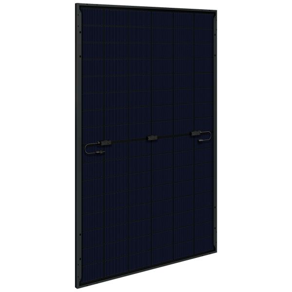 Astronergy ASTRO N7s Bifazial – n-Typ TOPCon 4.0 Glas-Glas Fullblack