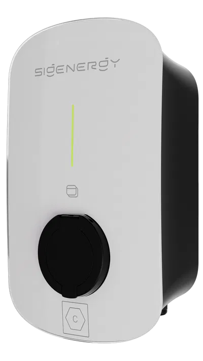 Sigenergy Sigen EV AC Wallbox