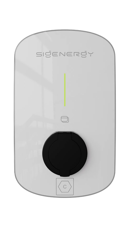 Sigenergy Sigen EV AC Wallbox