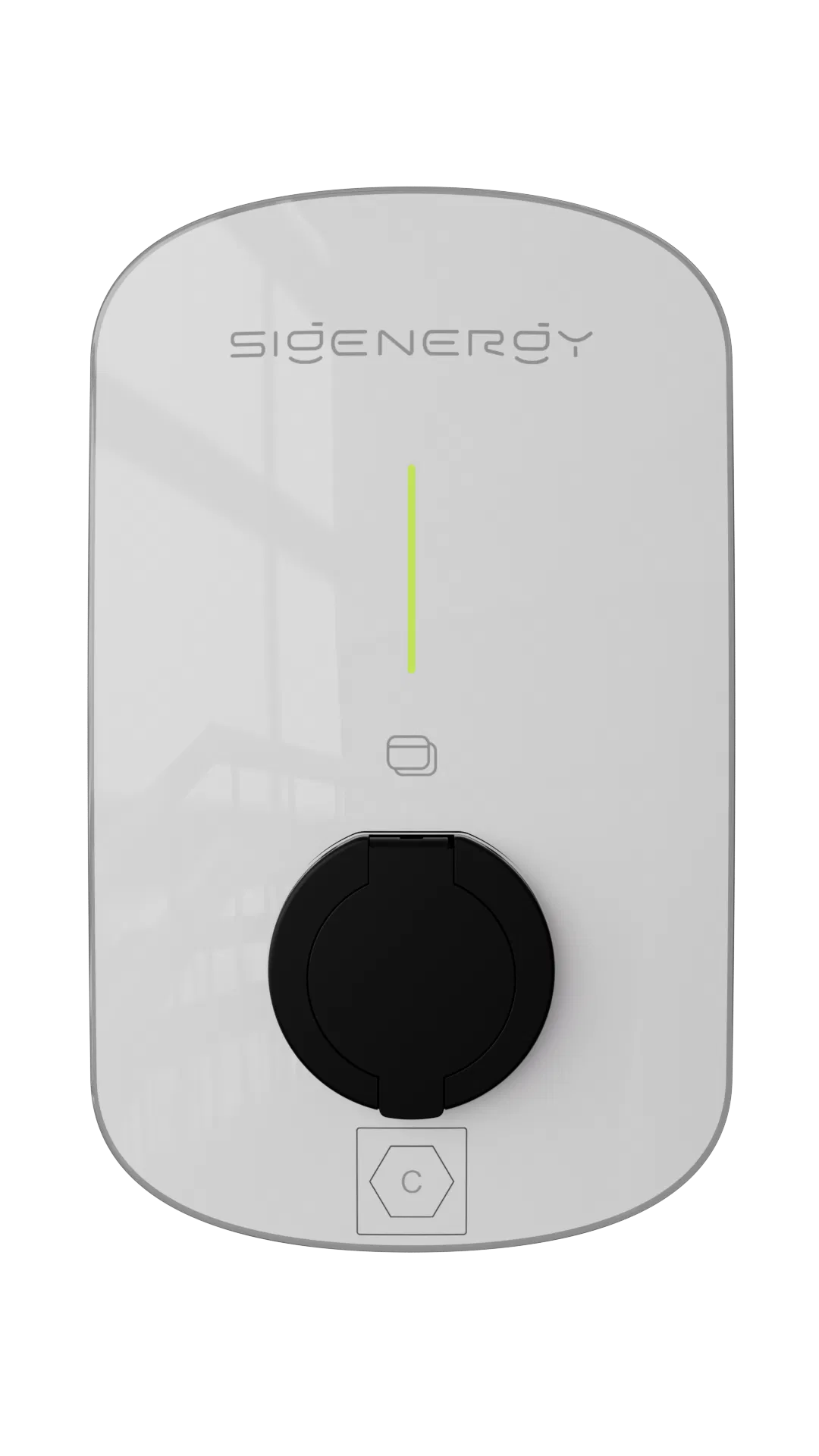 Sigenergy Sigen EV AC Wallbox