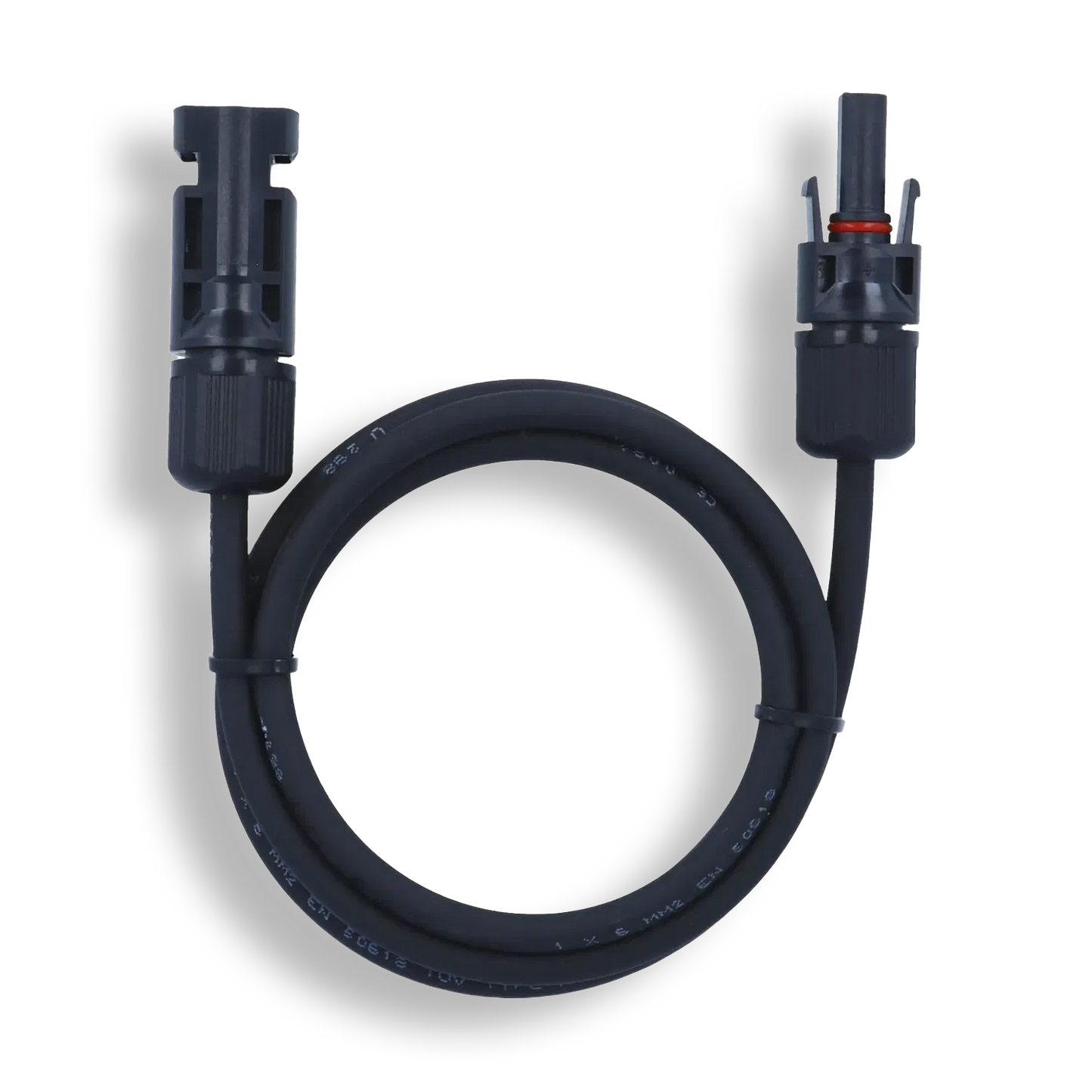 MC4 Verlängerungskabel 6mm²