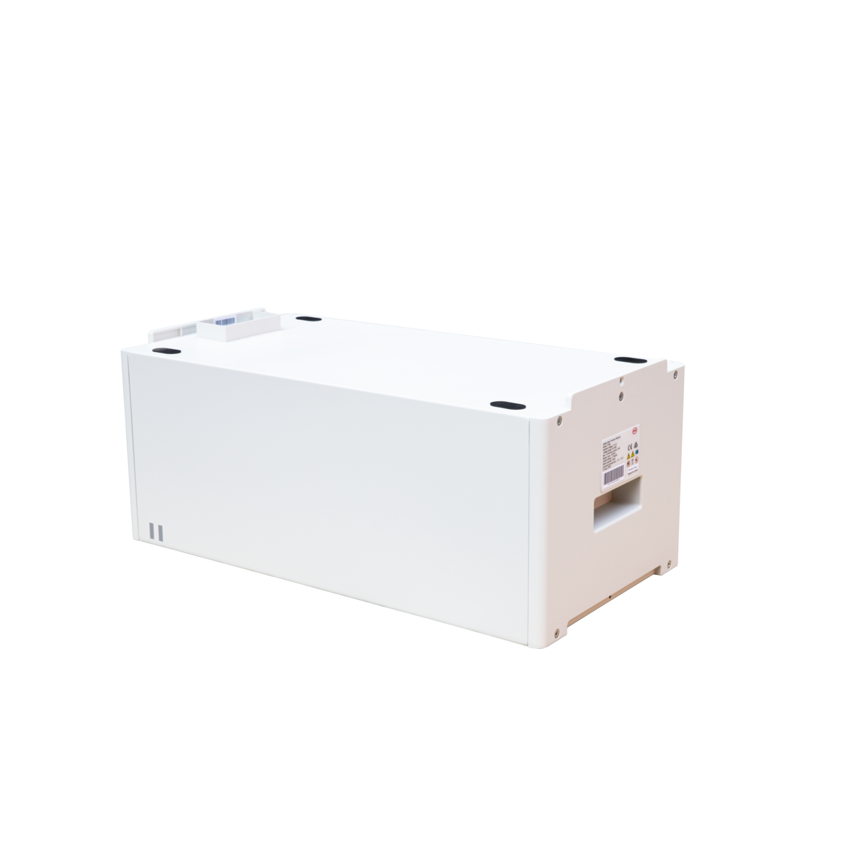 BYD Premium LVS Battery Box Solarspeicher