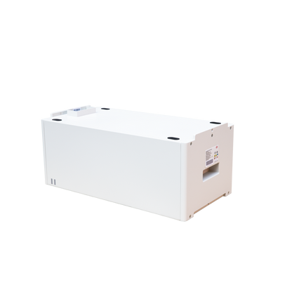 BYD Premium LVS Battery Box Solarspeicher