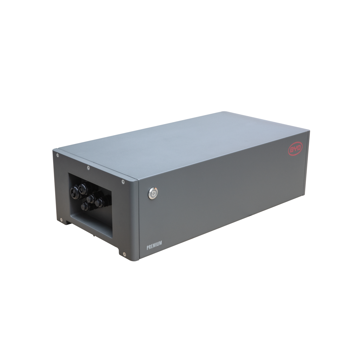 BYD Premium HVM Battery Box Solarspeicher - Fairdeal