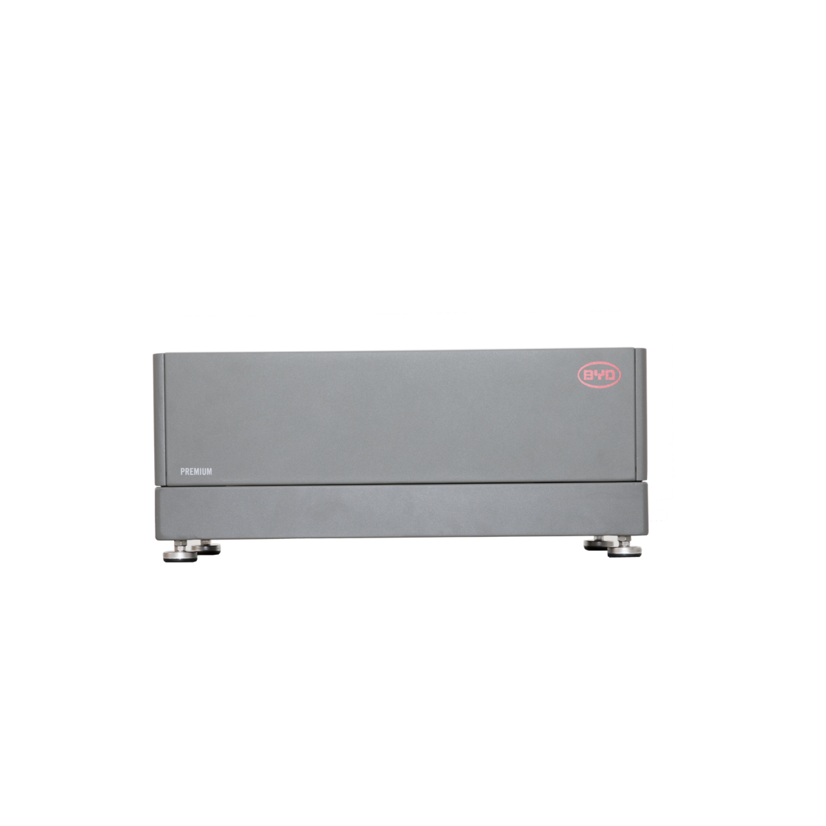 BYD Premium LVS Battery Box Solarspeicher