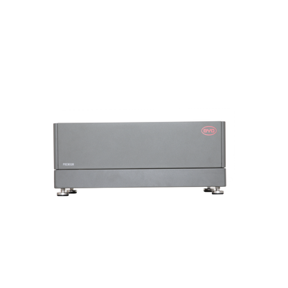 BYD Premium LVS Battery Box Solarspeicher