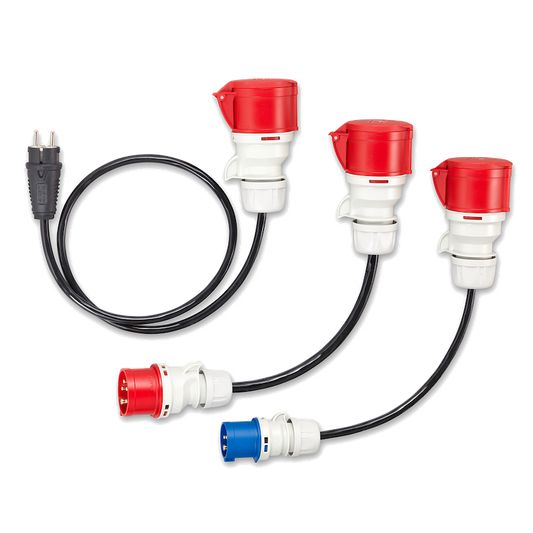 Fronius Wattpilot Adapter Set