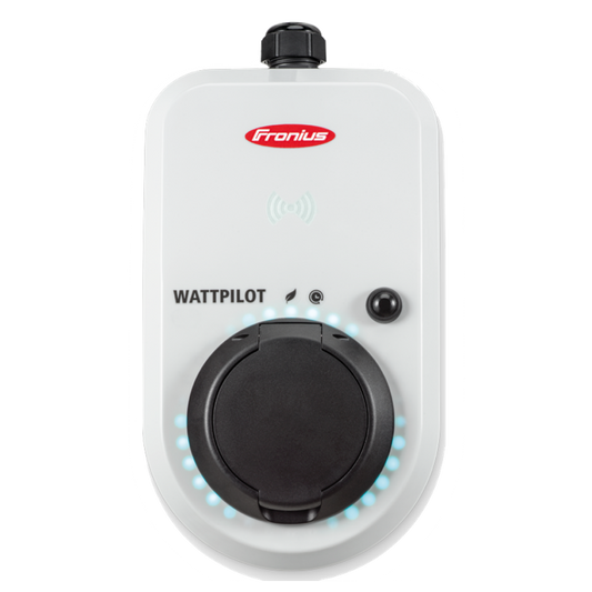 Fronius Wattpilot