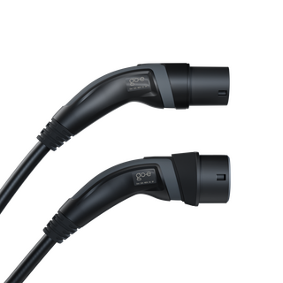 go-e Typ 2 Kabel Black Edition (bis 22 kW) 5 m