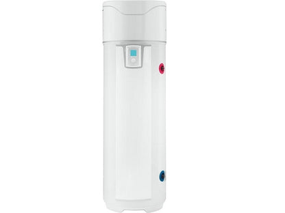 Panasonic Brauchwasserwärmepumpe 270 Liter mit SG-READY Register