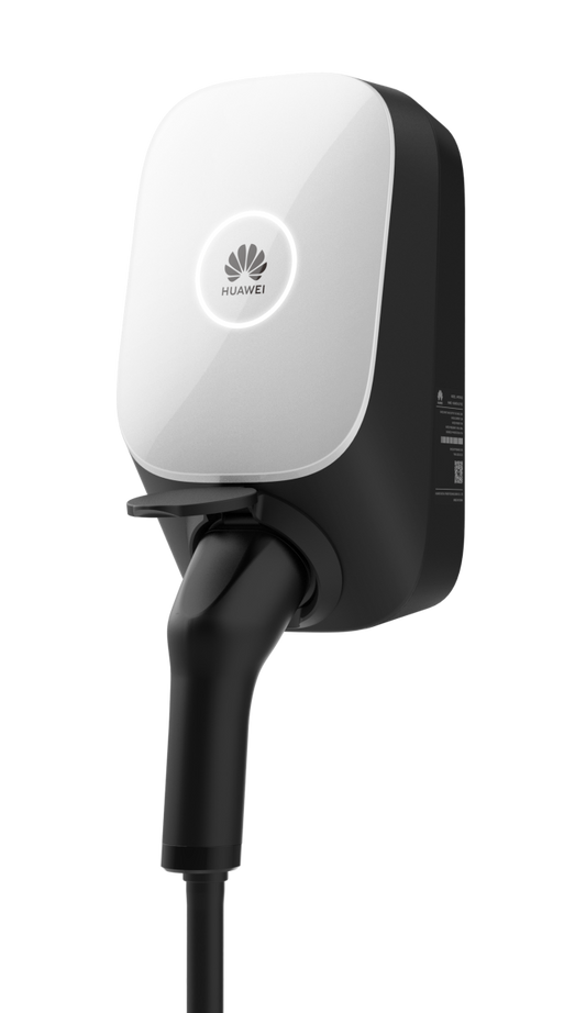 Huawei Smart Fusion Charger AC Wallbox