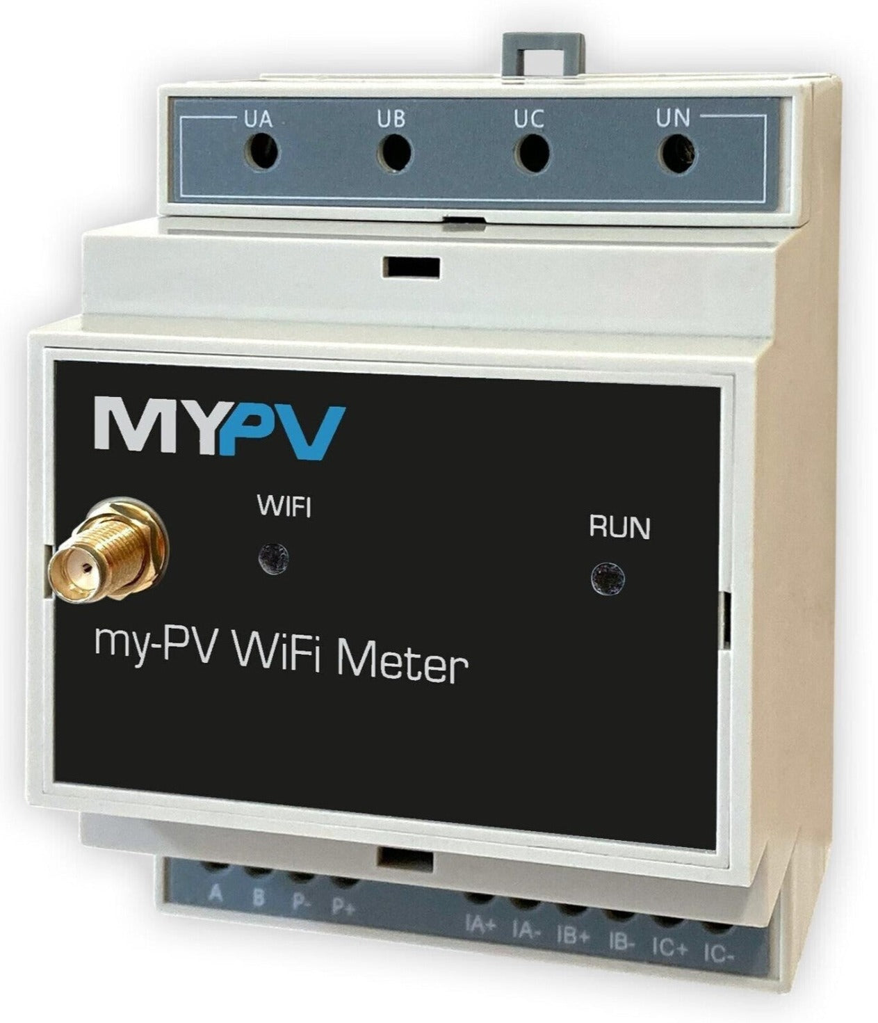 MY-PV WiFi Meter