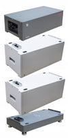 BYD Premium HVS Battery Box Solarspeicher
