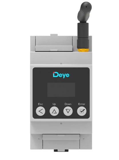 Smart Meter 3-Phasig Deye SUN-SMART-CT01