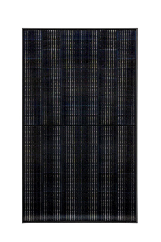 Optimale Multifunktions-Solaranlage mit 800W Netzeinspeisung & Solarheizstab