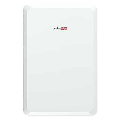 SolarEdge Home Battery