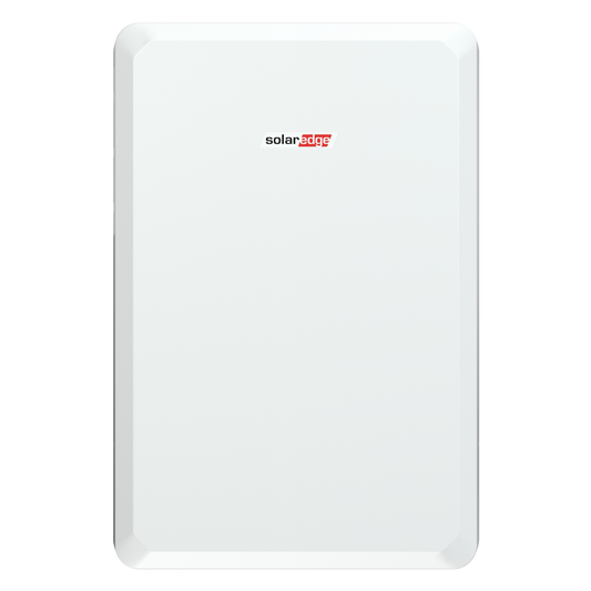 SolarEdge Home Battery