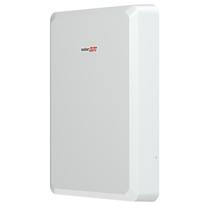 SolarEdge Home Battery