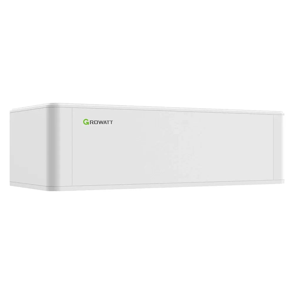 Growatt ARK 2.5H-A1 Hochvoltbatterie LiFePO4 2,56kWh