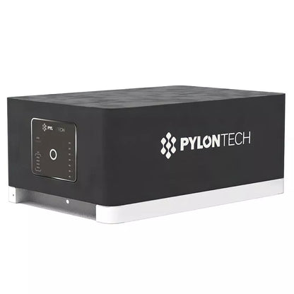 Pylontech Force-L2 48V 7,1kWh LiFePO4 Niedervolt Stromspeicher-System + BMS