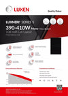 Premium M PV-Anlage 1-Phase USV Solaranlage 4100Wp 7kWh LiFePo4 Speicher