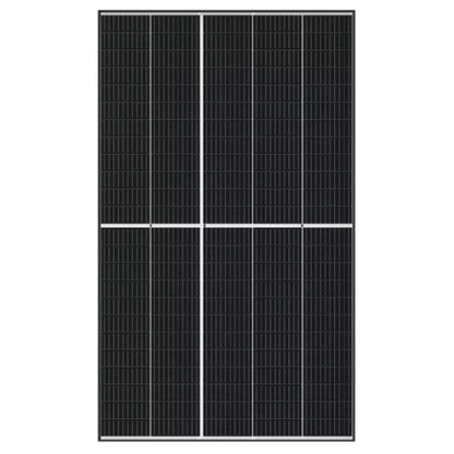 Trina Solar Vertex S TSM-DE09R.08 425W Solarmodul monokristallin Black Frame