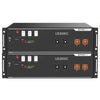 1-Phasiges Backup-Kit mit Victron MultiPlus-II 48/5000/70-50 230V und Speicher