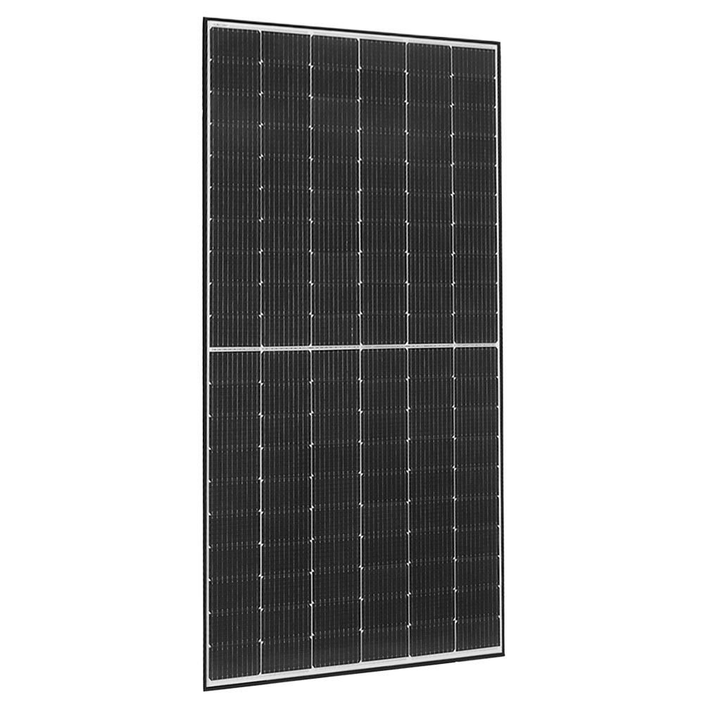 2700W PV-Solaranlage HMT-2250-6T
