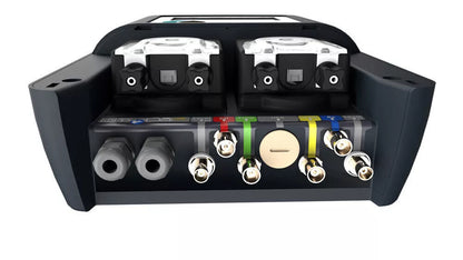 Automatic Cl-pH-Dosieranlage von Bayrol